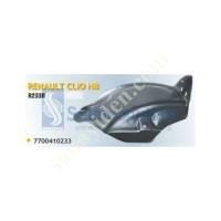 FENDER HOOD REAR RIGHT (RENAULT:CLIO HB EM.),