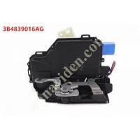SKODA FABİA KAPI KİLİDİ KAPI KİLİT MEKANİZMASI ARKA SOL 2005-2014,