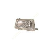 SAFE AND CLEAR VISION ON THE ROAD - HEADLIGHT LEFT R11,