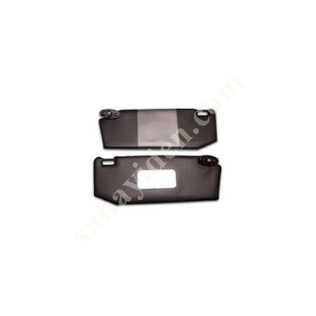 TİPO -TEMPRA SUNSHADE SET,