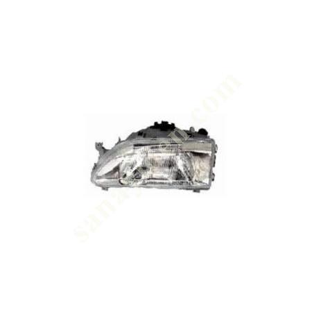 FOR SAFE DRIVING HEADLIGHT LEFT R19, Spare Parts And Accessories Auto Industry