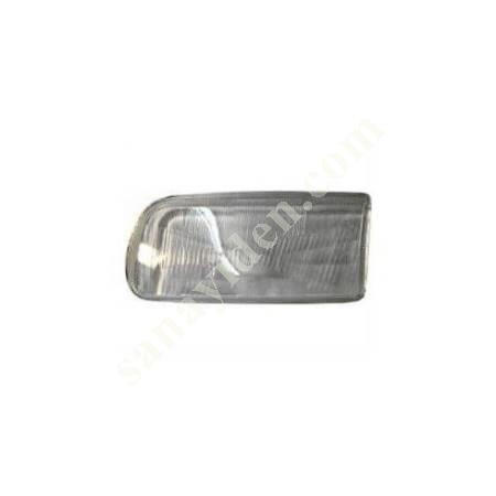 SKODA FELİCİA FAR CAMI SOL, Yedek Parça Ve Aksamlar Oto Sanayi