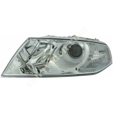 FAR KOMPLE SAĞ ( XENON ) OCTAVIA 04-08, Yedek Parça Ve Aksamlar Oto Sanayi