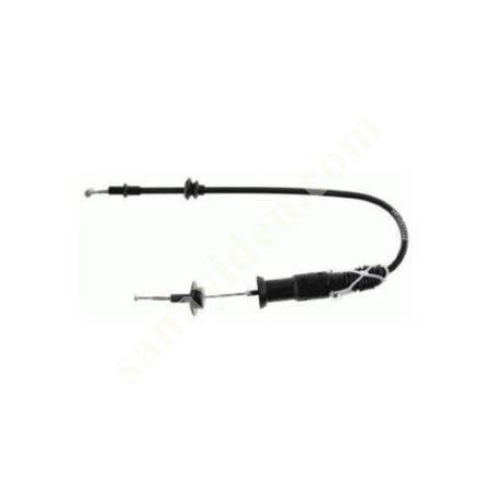 DEBRİYAJ TELİ POLO KLASİK-CADDY, Teller