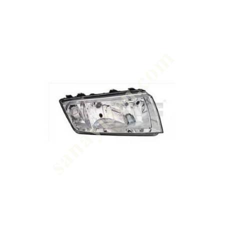 FAR KOMPLE SAG GÜMÜS MOTORLU FABIA 00-08 1EB246018101, Yedek Parça Ve Aksamlar Oto Sanayi