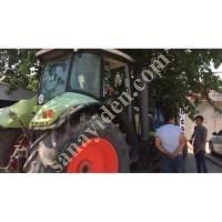 HERTÜRLÜ TRAKTÖR KABİN CAMLARI BULUNUR, Traktör