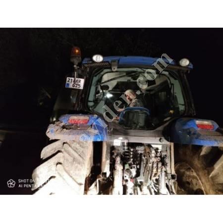 HERTÜRLÜ TRAKTÖR KABİN CAMLARI BULUNUR, Traktör