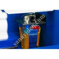 2 AXIS CNC WOOD LATHE MACHINE WITH CHARGER - SCHNITZER MAKİNA, Wood Working