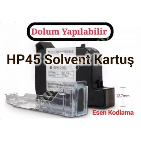 0.5 İNÇ VE 1 İNÇ KARTUŞ DOLUMU, Etiket & Markalama Makinaları