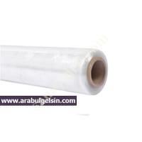 SAFETY IN TRANSPORTATION, DURABILITY IN STORAGE: STRETCH FILM, Shrink Machine