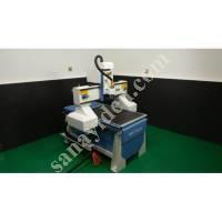 AHŞAP CNC ROUTER WATTSAN A1 6090, Ahşap Kesim
