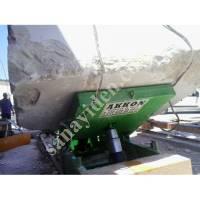 VİNÇ MAKİNE 5 - 75 TON AKKON VİNÇ MAKİNA, Mobil Vinç
