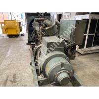 2. HANDHELD 250 KVA CUMMINS GENERATOR - REFURBISHED, Generator