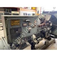 2. HANDHELD 250 KVA CUMMINS GENERATOR - REFURBISHED, Generator