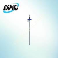 HD-PPHT-1200 HAVA TAHRİKLİ VARİL POMPASI,