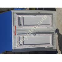 110X210 SANDWİCH PANEL 2 'Lİ WC DUŞ KABİNLERİ YAPISEN KONTEYNER, Prefabrik Ev Modelleri, Konteyner Ev Fiyatları