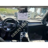 HONDA CİVİC FC5 2020 2021 ORJİNAL ÇIKMA CAM(ÖN), Oto Cam Ve Aksam - Parça