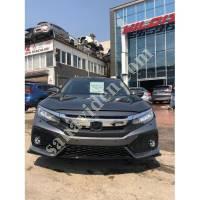 HONDA CİVİC FC5 2020 2021 ORJİNAL ÇIKMA AKÜ, Akü Ve Aksamları