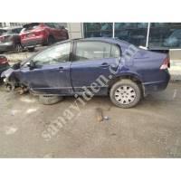 HONDA CİVİC FD6 2007-2008-2009 ORJİNAL ÇIKMA SEKONDER HAVA POMPA, Yedek Parça Ve Aksamlar Oto Sanayi