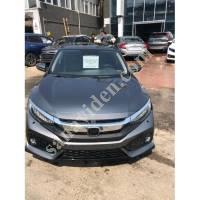 HONDA CİVİC FC5 2020 2021 ORJİNAL ÇIKMA AKÜ, Akü Ve Aksamları