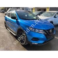 NİSSAN QASHQAİ 1.5 2020 2021 ÇIKMA EKSANTRİK SENSÖRÜ, Eksantrik - Map - Basınç- Devir -Kilometre - Hava Akış Sensörleri