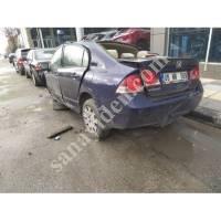 HONDA CİVİC FD6 2007-2008-2009 ORJİNAL ÇIKMA TRİGER RULMAN,
