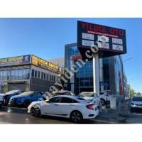 HONDA CİVİC FC5 2020 2021 ORJİNAL ÇIKMA İÇ AYNALAR, Ayna Ve Ayna Camları
