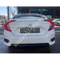 HONDA CIVIC FC5 RS 2018-2019 ORJİNAL ÇIKMA İÇ AYDINLATMA, Aydınlatma Grubu Ve Ampul