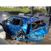 NİSSAN QASHQAİ 1.5 2020 2021 ÇIKMA HAVA FİLTRESİ, Yedek Parça Oto Sanayi
