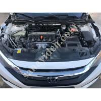 HONDA CIVIC FC5 RS 2018-2019 ORJİNAL ÇIKMA BAGAJ AMORTİSÖRÜ, Bagaj Ve Kaput Amortisörü