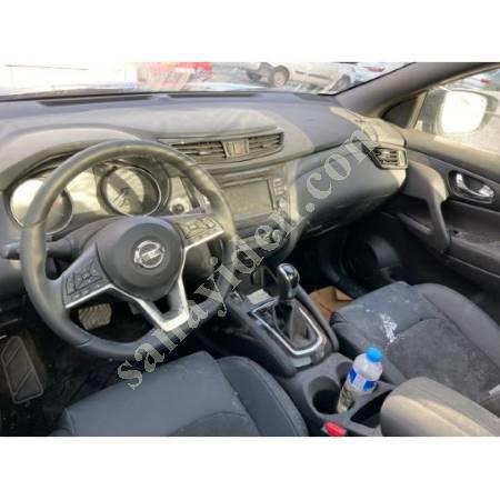 NİSSAN QASHQAİ 1.5 2020 2021 ÇIKMA EKSANTRİK SENSÖRÜ, Eksantrik - Map - Basınç- Devir -Kilometre - Hava Akış Sensörleri
