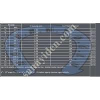 NATURAL GAS PIPE WITH ITS DURABLE AND FLEXIBLE STRUCTURE,
