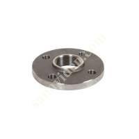 PASLANMAZ FLANŞ  ND6 DİN 2573,
