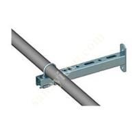 U-BOLT KELEPÇELERLE GÜVENLİ VE VERİMLİ BAĞLANTILAR SAĞLAYIN,