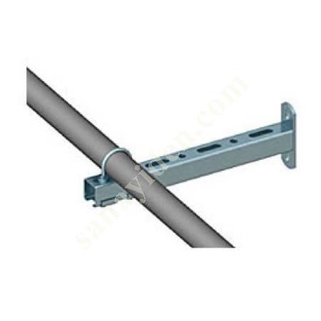 U-BOLT KELEPÇELERLE GÜVENLİ VE VERİMLİ BAĞLANTILAR SAĞLAYIN, Kelepçe Çeşitleri