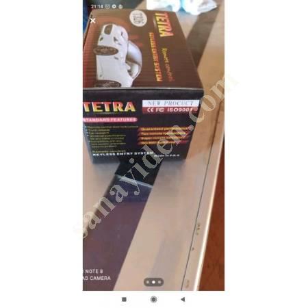 EV ELEKTRONİĞİNİ KOLAYLAŞTIRAN UZAKTAN KUMANDA, Modifiye & Tuning & Aksesuar