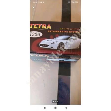 EV ELEKTRONİĞİNİ KOLAYLAŞTIRAN UZAKTAN KUMANDA, Modifiye & Tuning & Aksesuar