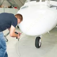 PCE-VE 650 VİDEOSKOP, Test Ve Ölçü Aletleri