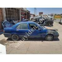 RENO 19 1997 MODEL 1.4 ENERJİ MOTOR PARÇA HALİNDE SATILIKTIR, Hasarlı - Hurda Araçlar