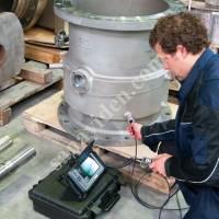 PCE-VE 1034N-F BOROSCOPE, Test And Measurement Instruments