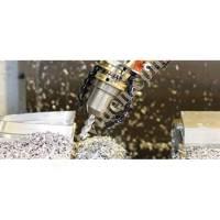 METAL CUTTING WITH ADVANCED TECHNOLOGY AND EXPERTISE,