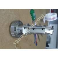 HIGH PERFORMANCE METAL CUTTING TOOLS,