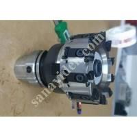 METAL KESİM ÜRÜNLERİ - HASSASİYETLE ŞEKİLLENDİRİN,