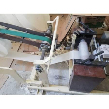 DISPENSER NAPKINS MACHINE, Packaging