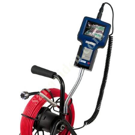 PCE-VE 380N VIDEOSCOP, Test And Measurement Instruments
