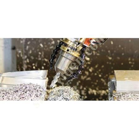 METAL CUTTING WITH ADVANCED TECHNOLOGY AND EXPERTISE, Metal Products Other