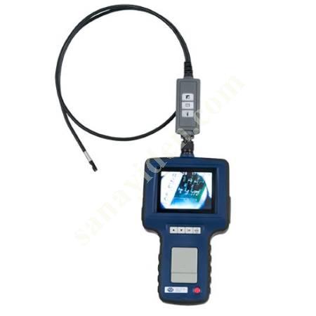 PCE-VE 333HR VIDEOSCOP, Test And Measurement Instruments