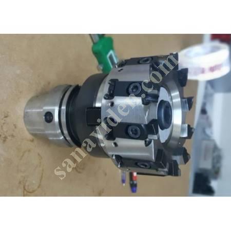 METAL KESİM ÜRÜNLERİ - HASSASİYETLE ŞEKİLLENDİRİN, Metal Mamülleri Diğer